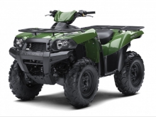 Фото Kawasaki KVF650 4x4  №5